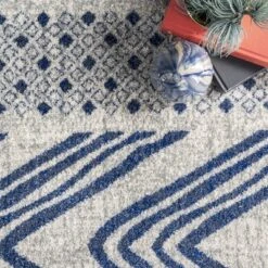 NuLOOM Shaina Area Rug -Home Improvement Store GUEST 62cf2757 c231 4266 a041 825a4a480b51