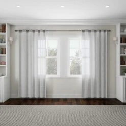 Hastings Home 1 Inch Curtain Rod With Finials (Bronze) 10 Hastings Home 1 Inch Curtain Rod With Finials (Bronze) -Home Improvement Store GUEST 633e079b ea50 434e 9e01 4cf3677bf2b5