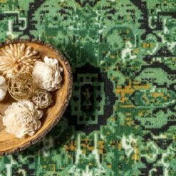 Vintage Reiko Rug - NuLOOM 14 Vintage Reiko Rug - NuLOOM -Home Improvement Store GUEST 6537496b ab82 4522 b535 8c0b1d0a7e6b