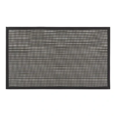 World Rug Gallery Stripe Textline Anti-Fatigue Standing Mat 13 World Rug Gallery Stripe Textline Anti-Fatigue Standing Mat - Image 11