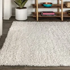 Mercer Shag Plush Tassel Moroccan Diamond Area Rug - JONATHAN Y 13 Mercer Shag Plush Tassel Moroccan Diamond Area Rug - JONATHAN Y -Home Improvement Store GUEST 65a97f2a 066b 41db 82f4 6adaced41c3c