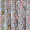 Angelica Floral Lined Curtain Panel With Rod Pocket - 2pk - Levtex Home 2 Angelica Floral Lined Curtain Panel With Rod Pocket - 2pk - Levtex Home -Home Improvement Store GUEST 66b1e438 497a 4e7b 8c63 6d462d14ebfc