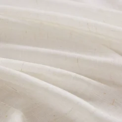 52"x18" Lush Decor Brigitte Embroidery Eyelet Scalloped Edge Valance Neutral Single 15 52"x18" Lush Decor Brigitte Embroidery Eyelet Scalloped Edge Valance Neutral Single -Home Improvement Store GUEST 66e2ad4b 4f51 40c7 ba96 1a9d53e2c37f