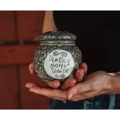 Ukonic Disney The Nightmare Before Christmas Sally's Jar Candle | Deadly Night Shade 5 Ukonic Disney The Nightmare Before Christmas Sally's Jar Candle | Deadly Night Shade - Image 3