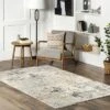 NuLOOM Chastin Modern Abstract Area Rug -Home Improvement Store GUEST 6836beed 268d 48f0 9af0 22f0a8f98be3