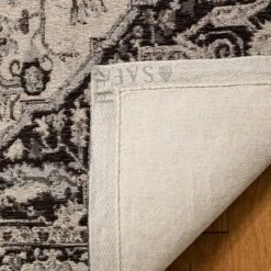 Brandi Medallion Loomed Area Rug - Safavieh -Home Improvement Store GUEST 68428cda e8b8 4ba3 8c53 784c5d0baad1