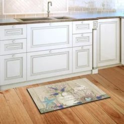 Briarwood Lane Gifts Of Spring Primitive Doormat Floral Mason Jar Indoor Outdoor 30" X 18" 7 Briarwood Lane Gifts Of Spring Primitive Doormat Floral Mason Jar Indoor Outdoor 30" X 18" -Home Improvement Store GUEST 68a61238 e38a 463c a23c 5005f381b6d8