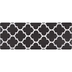 World Rug Gallery Contemporary Modern Trellis Anti Fatigue Standing Mat 21 World Rug Gallery Contemporary Modern Trellis Anti Fatigue Standing Mat -Home Improvement Store GUEST 68fd4797 eeb8 464c 8577 0a013c5adbdc