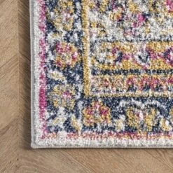 Nuloom Tabitha Oriental/Persian 4x6 Area Rug For Living Room Bedroom Dining Room Kitchen, Pink/Ivory 11 Nuloom Tabitha Oriental/Persian 4x6 Area Rug For Living Room Bedroom Dining Room Kitchen, Pink/Ivory -Home Improvement Store GUEST 6acb1cff 3846 4919 b577 fbf4aa8c3b59