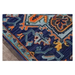 Ibiza Madeleine Medallion Tufted Accent Rug - Momeni -Home Improvement Store GUEST 6ae24fd5 0894 44e3 933a 41e87b75f914