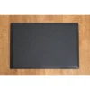 Medium Anti Fatigue Mat, 30" X 20" - Black -Home Improvement Store GUEST 6b21e87c 2a1b 4c25 898b 7071a51daf37