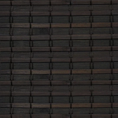 Radiance Newport 27-in Cordless Espresso Roman Shade 10 Radiance Newport 27-in Cordless Espresso Roman Shade - Image 8