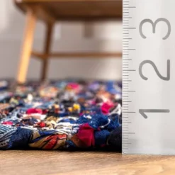 Hand Woven Chevron Roxanne Rug - NuLOOM -Home Improvement Store GUEST 6be7e88b 404d 42d9 be7e c8fa6b7cccf8