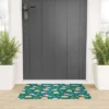 Wendy Kendall Robins Looped Vinyl Welcome Mat - Society6 2 Wendy Kendall Robins Looped Vinyl Welcome Mat - Society6 -Home Improvement Store GUEST 6c2f1fb1 7618 462d a4e7 dcf6761ccf01