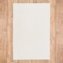 Cushioned Rug Pad - Cream 12 Cushioned Rug Pad - Cream -Home Improvement Store GUEST 6c49e07d 2581 48db b8c2 62b0b9624519