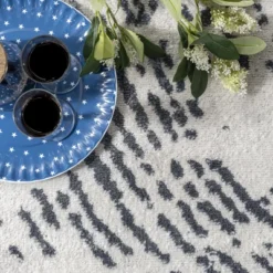 NuLOOM Antonella Modern Abstract Maze Area Rug -Home Improvement Store GUEST 6c4b77d1 53ed 46b9 993e e452e6c4dcb1