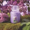 'Lilac Balsm' 22oz Large Jar - Yankee Candle -Home Improvement Store GUEST 6c896b2c 7735 4e41 b8e5 78b99af36678