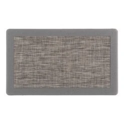World Rug Gallery Border Textline Anti-Fatigue Standing Mat 24 World Rug Gallery Border Textline Anti-Fatigue Standing Mat -Home Improvement Store GUEST 6ca3f18a 29de 472d b532 ffdec98c1935