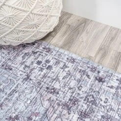 Didim Boho Gray Medallion Washable Area Rug - JONATHAN Y 12 Didim Boho Gray Medallion Washable Area Rug - JONATHAN Y -Home Improvement Store GUEST 6cb27cfc 4f6f 4d4c 8c28 7d44a2e2e020