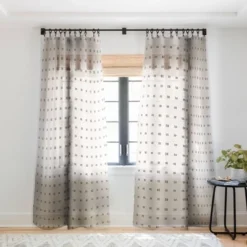 Urban Wild Studio Desert Check Small Charcoal Single Panel Sheer Window Curtain - Deny Designs 11 Urban Wild Studio Desert Check Small Charcoal Single Panel Sheer Window Curtain - Deny Designs -Home Improvement Store GUEST 6cde1b06 cede 4b50 9c82 58a53aad7be4