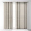 Pimlada Phuapradit Estella 2 Single Panel Sheer Window Curtain - Deny Designs 2 Pimlada Phuapradit Estella 2 Single Panel Sheer Window Curtain - Deny Designs -Home Improvement Store GUEST 6cf68ee8 9c13 479d ae13 e2b3b33ae394