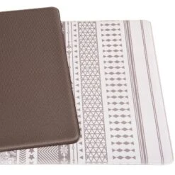 World Rug Gallery Geometric Boho Anti-Fatigue Standing Mat 16 World Rug Gallery Geometric Boho Anti-Fatigue Standing Mat -Home Improvement Store GUEST 6db96439 5b63 4757 b5b0 689f478c7d86