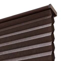 1pc Light Filtering Cordless Cellular Honeycomb Window Shade - Lumi Home Furnishings 12 1pc Light Filtering Cordless Cellular Honeycomb Window Shade - Lumi Home Furnishings -Home Improvement Store GUEST 6e42dbf4 5479 470c b917 77ce48ac17ae