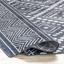 NuLOOM Phyllis Machine Washable Diamond Trellis Area Rug -Home Improvement Store GUEST 6fcd3310 446e 4bfa 970c 2e45cb2da905