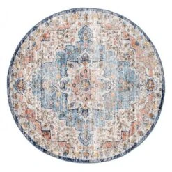 NuLOOM Sawyer Vintage Transitional Area Rug 29 NuLOOM Sawyer Vintage Transitional Area Rug -Home Improvement Store GUEST 703ac005 e5c3 4598 97e5 5d9496865111