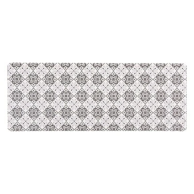 World Rug Gallery Contemporary Tile Anti-Fatigue Standing Mat 14 World Rug Gallery Contemporary Tile Anti-Fatigue Standing Mat - Image 12