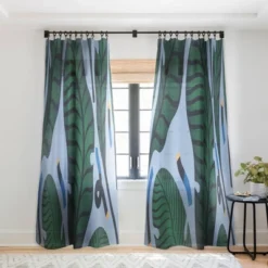 MSRYSTUDIO Retro Jungle Out Single Panel Sheer Window Curtain - Society6 13 MSRYSTUDIO Retro Jungle Out Single Panel Sheer Window Curtain - Society6 -Home Improvement Store GUEST 71be7cb7 af81 4939 98f4 26ac9b2fe42b