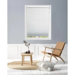 Linen Avenue Cordless Blackout Cellular Shade, Crystal -Home Improvement Store GUEST 729ca63a eaeb 4630 b9f6 2420e9b7e5eb