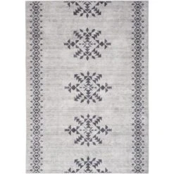Nicole Curtis Machine Washable Series 1 Scandinavian Indoor Rug 23 Nicole Curtis Machine Washable Series 1 Scandinavian Indoor Rug -Home Improvement Store GUEST 731d9acc 5c64 40f4 addd 84060e43c065