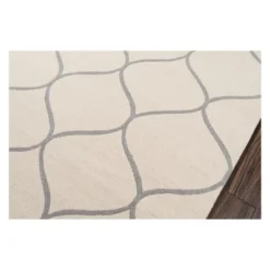 Newport Hilal Geometric Tufted Rug - Momeni 11 Newport Hilal Geometric Tufted Rug - Momeni -Home Improvement Store GUEST 73525563 20ae 4e1a aaca 95ced413d20b