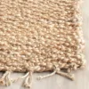 Lakisha Solid Woven Rug - Safavieh -Home Improvement Store GUEST 738a9528 0573 44bf a34b 888c58c8540e