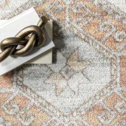 NuLOOM Vintage Paula Global Area Rug -Home Improvement Store GUEST 74a0ca0b 3ca4 4d71 a626 18de11c46693