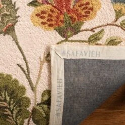 Chelsea HK331 Hand Hooked Area Rug - Safavieh -Home Improvement Store GUEST 74b30c81 a16b 407a bd64 5100f034596a