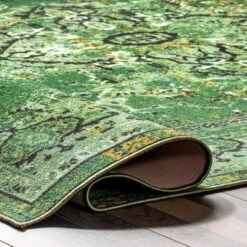 Vintage Reiko Rug - NuLOOM 12 Vintage Reiko Rug - NuLOOM -Home Improvement Store GUEST 763b5313 fb93 4e9c ade4 7f2822dba124