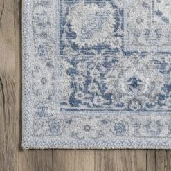 Lauren Liess X RugsUSA - Bayberry Vintage Machine Washable Area Rug 16 Lauren Liess X RugsUSA - Bayberry Vintage Machine Washable Area Rug -Home Improvement Store GUEST 764945b1 b2a8 45f3 81d3 ab6806e42323