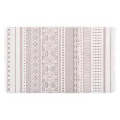 World Rug Gallery Geometric Boho Anti-Fatigue Standing Mat 24 World Rug Gallery Geometric Boho Anti-Fatigue Standing Mat -Home Improvement Store GUEST 765c793e ebbe 455a a6d2 f462016945c9