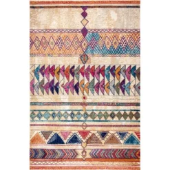 NuLOOM Rochelle Area Rug 18 NuLOOM Rochelle Area Rug -Home Improvement Store GUEST 76e788d5 9de3 4b67 90f4 97ba773b524f