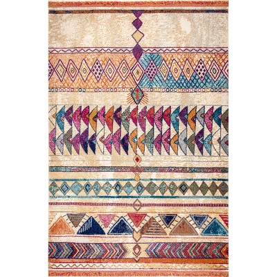 NuLOOM Rochelle Area Rug 10 NuLOOM Rochelle Area Rug - Image 8