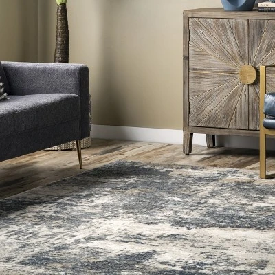 NuLOOM Annora Abstract Area Rug 10 NuLOOM Annora Abstract Area Rug - Image 8