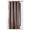 Evideco French Home Goods Elegant Window Curtain Panel - 100% Cotton, Light-Filtering Privacy Drapes, 95x55 Inches -Home Improvement Store GUEST 77d49b99 27e9 4dba aaf0 b5d5ef504806