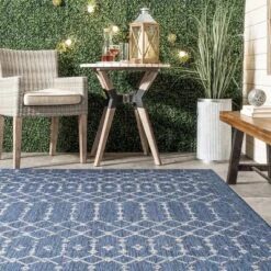 NuLOOM Grayson Moroccan Trellis Indoor And Outdoor Area Rug 16 NuLOOM Grayson Moroccan Trellis Indoor And Outdoor Area Rug -Home Improvement Store GUEST 78b991aa f298 4eda 9fd7 49a64a8c7980