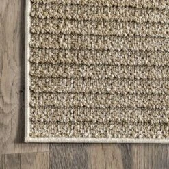 NuLOOM Tinslee Textured Farmhouse Area Rug -Home Improvement Store GUEST 79284c03 124e 42b7 a3af 06d60e540205
