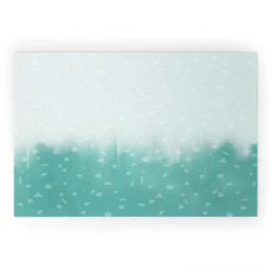 Mareike Boehmer My Favorite Pattern Looped Vinyl Welcome Mat - Society6 -Home Improvement Store GUEST 79b55d2f b74e 4f76 b331 6f484cfb05f2