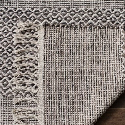 Aubry Woven And Flatweave Rug - Safavieh 5 Aubry Woven And Flatweave Rug - Safavieh - Image 3