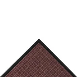Burgundy Solid Doormat - (4'x6') - HomeTrax 7 Burgundy Solid Doormat - (4'x6') - HomeTrax -Home Improvement Store GUEST 79d5d981 e62c 4ffd 9533 cf3f8ee9d294