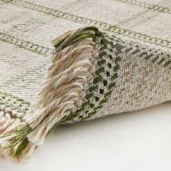 2'1"x3'2" Indoor/Outdoor Plaid Accent Rug - Threshold™ Designed With Studio McGee™ -Home Improvement Store GUEST 7b231b8e 81d5 4ace 91de 385cfe086dc4